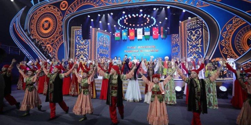 «Ақтау – Түркі әлемінің 2025 жылғы мәдени астанасы» жылы қорытындыланды