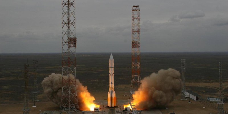 Шұғыл хабар! Енді Ресей Байқоңырдан зымыран ұшыра алмайды