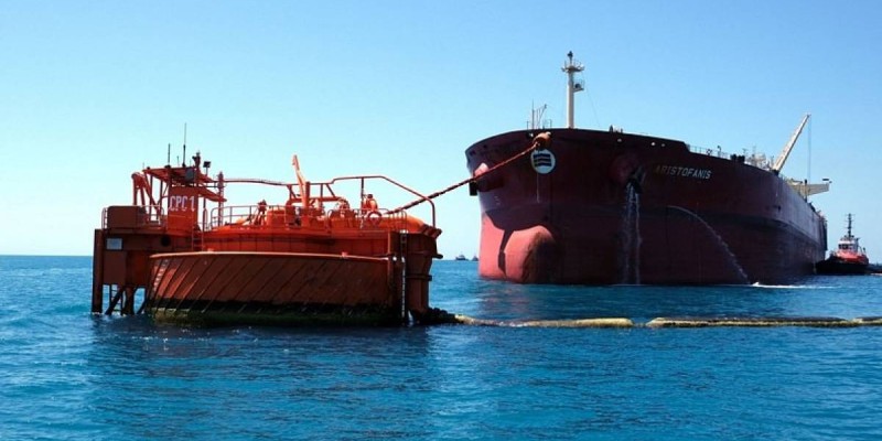 СІМ Каспий құбыр консорциумына жасалған шабуылға байланысты мәлімдеме жасады