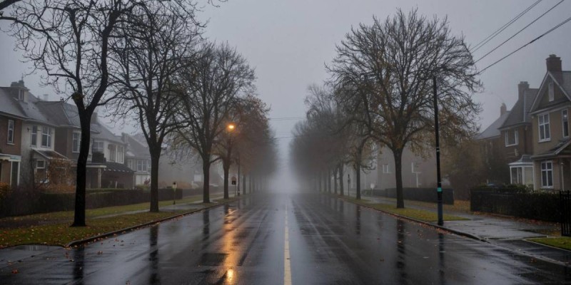 1 желтоқсанға арналған ауа райы болжамы