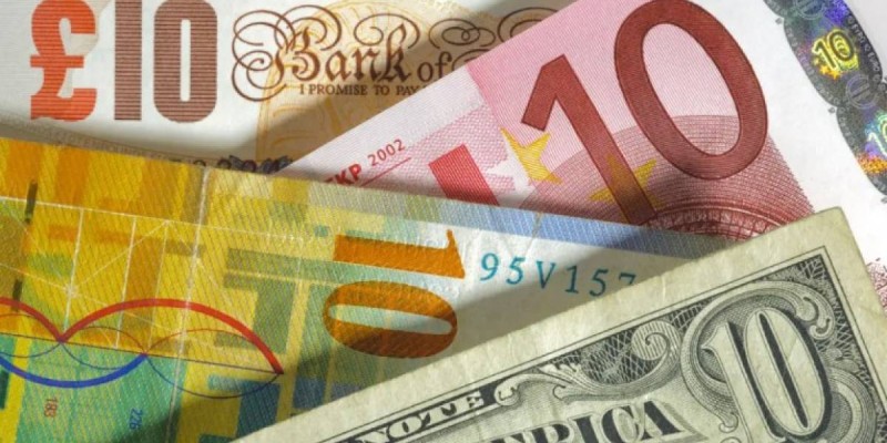 2025 жылғы 1 желтоқсанға арналған валюта бағамы