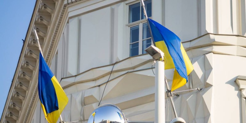 Украина КТК нысанына жасалған шабуылдан кейінгі Қазақстанның наразылығына жауап берді