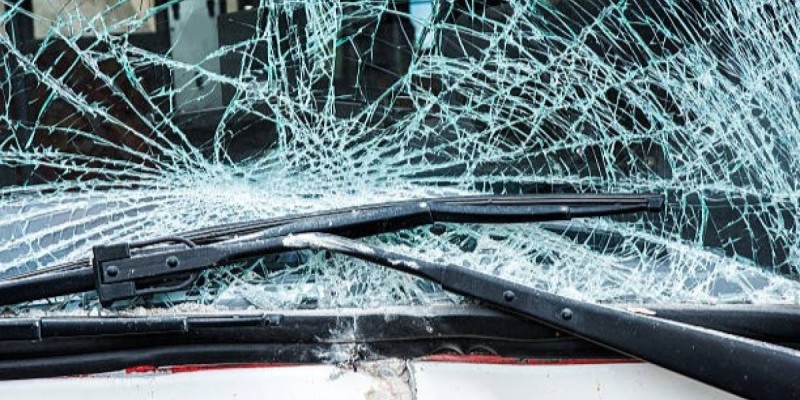 Алматы – Бішкек тасжолында жол апатынан жеті адам қаза тапты