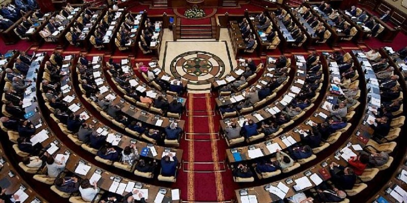 Парламенттік реформа – саяси жаңғырудың жаңа кезеңі