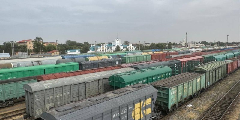 «ҚТЖ жүк тасымалдары» ЖШС-і айыппұл төледі