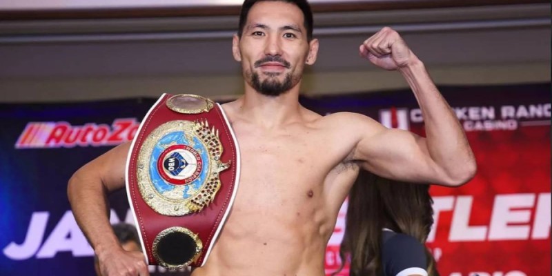 Жәнібек Әлімханұлы допинг қолданды деген күдікке ілінді