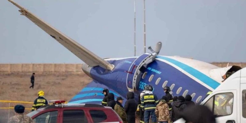 AZAL әуеапаты бойынша тергеу жақында аяқталады – Бозымбаев