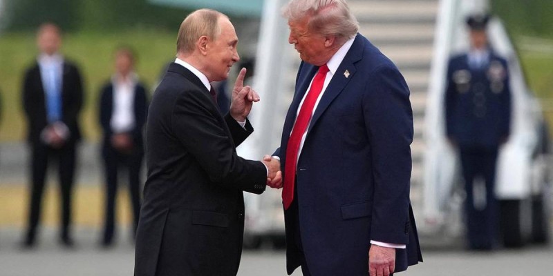 Путин келіспеді, Трамптың жоспары аяқсыз қалды: Украинадағы соғыс қашан тоқтайды?