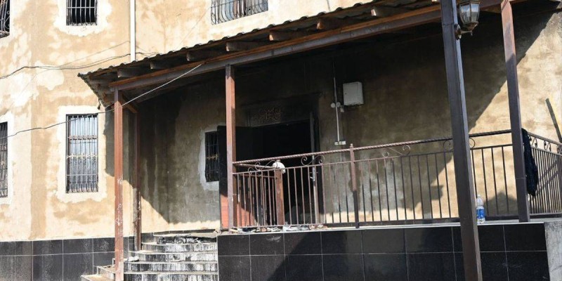 Жетісайдағы өрттен аман қалған 2 адам туралы ел естімеген тың дерек шықты