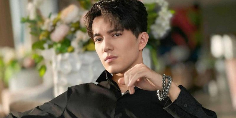 "Шынайы сезімнің қадірін біледі": Сүйінші! Димаш Құдайберген жайлы қуанышты хабар тарады