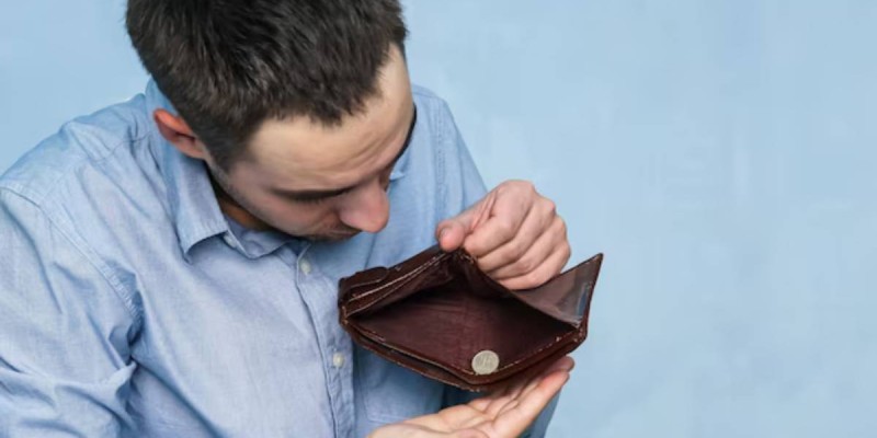 Халықтың мойнындағы микронесие қарызы 1,3 трлн теңгеге жетті