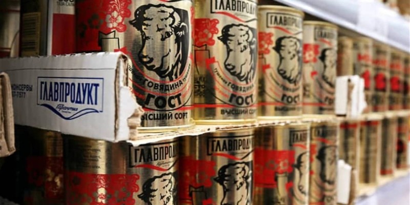 Сиыр етінен шошқаның ДНК-сы табылды