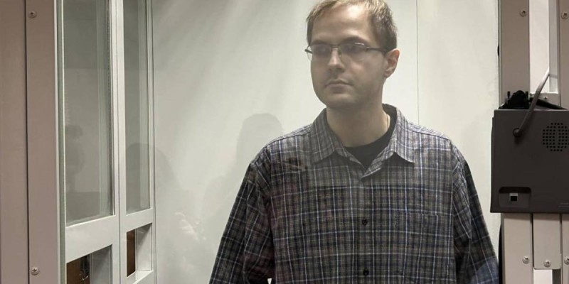 Мәскеуде атақты физикті мемлекетке опасыздық жасады деп 21 жылға соттады