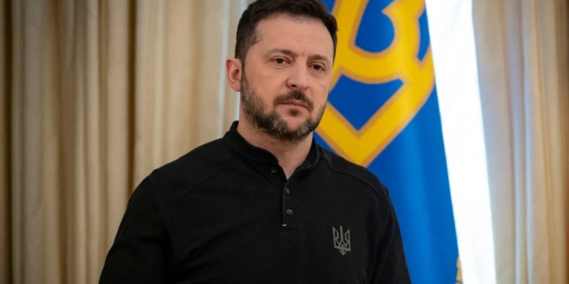 Зеленский: Украина кез келген сценарийге дайын