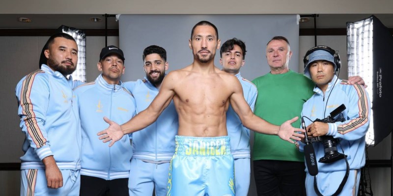 Жәнібектің командасы нашар: Допингке кінәлілер алыстан емес, жақыннан табылды