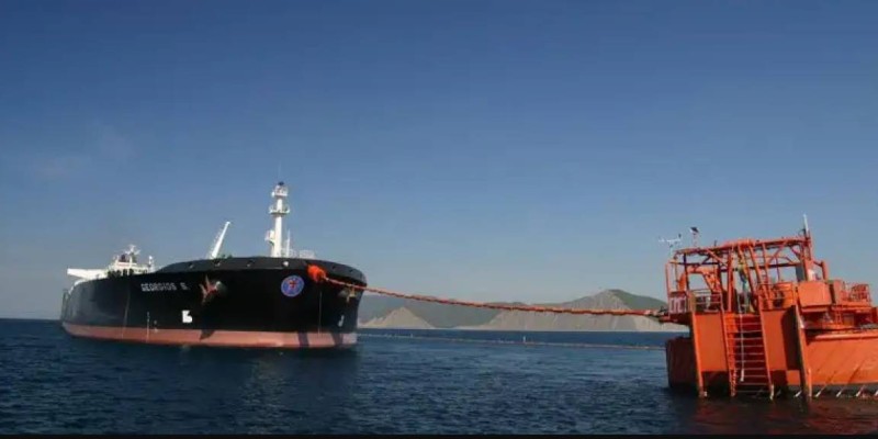 КҚК терминалына жасалған соққыдан Қазақстан қанша шығынға батқаны белгілі болды