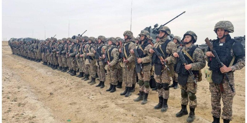 Депутаттар әскерге барғысы келмейтін жастарға қуанышты хабарды айтты