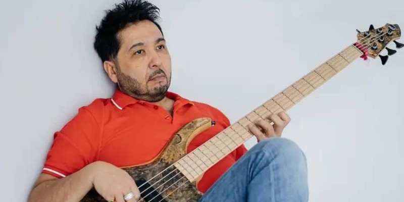 Музыкант Ерлан Көкеев фонограммаға тыйым салуға қатысты пікір білдірді