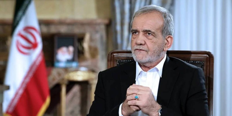 Иран президенті Астанаға ресми сапармен келеді