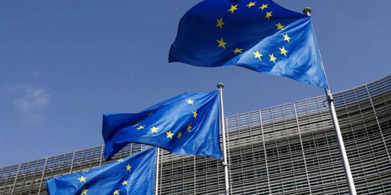 Илон Маск Еуроодақты таратуды ұсынысынды