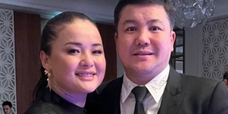 "Сұхбаттан кейін балаларын блоктан шығарды": Мөлдір Мұқанова ел естімеге әңгімесін айтты (ВИДЕО)