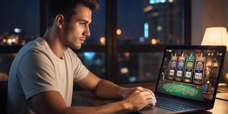 Қазақстанда заңсыз онлайн-казино схемасы әшкереленді