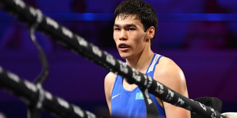 7 боксшымыз сынға түседі: Бүгін әлем чемпионатында кімдер жұдырықтасады?