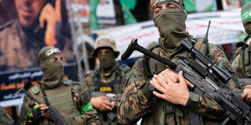 ХАМАС қаруды тапсырауға дайын екенін мәлімдеді