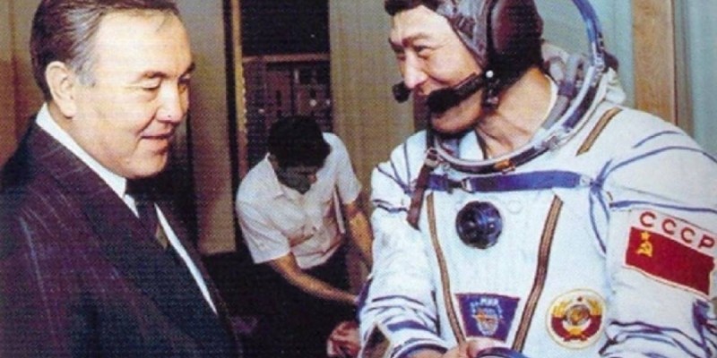 Қонаев ұсынған, Назарбаев ұшырған: Тоқтар Әубәкіров туралы айтылмаған деректер