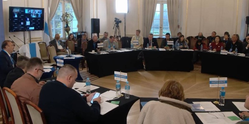 Ресейде «Халық депутаттарының съезі» террористік ұйым деп танылды