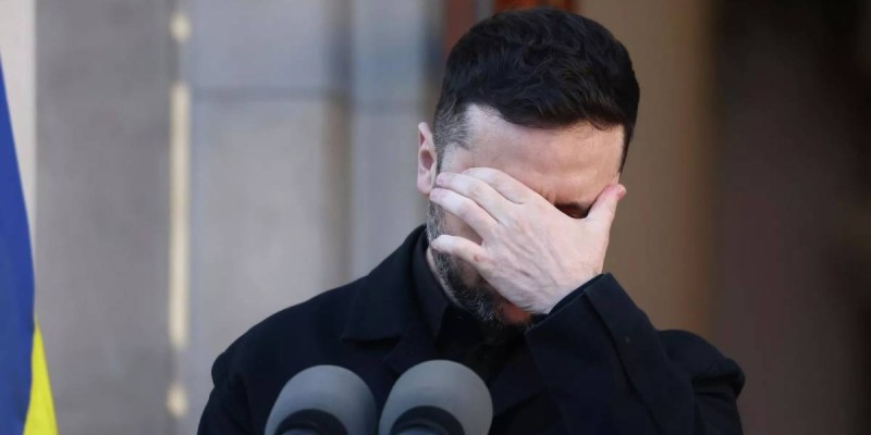 Донбасс кімге қалатын болды: Зеленский ел естімеген шындығын ашып айтты