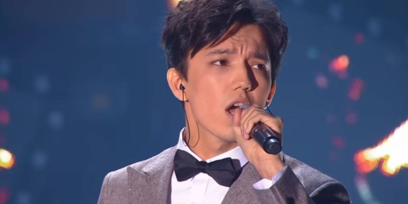 Димаш Құдайберген БҰҰ-ның Жақсы ниет елшісі болып тағайындалды