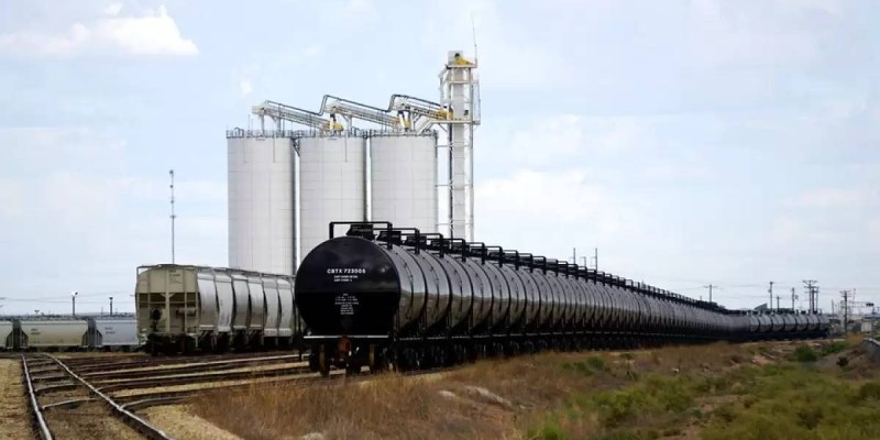 Қазақстан КҚК-дегі жағдайдан кейін Қашаған мұнайын Қытай бағытына жөнелтуде