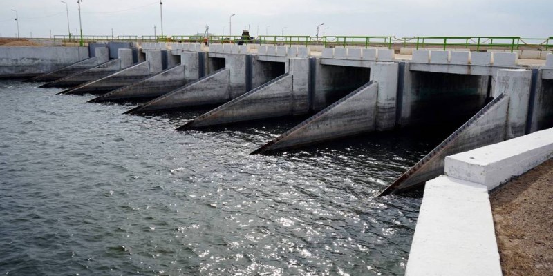 Шұғыл: Оңтүстікте су тапшылығы болуы мүмкін