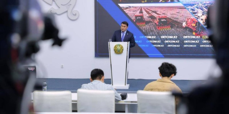 Түркістан облысының әкімі 7 минуттық бейнероликтің бағасы неге 100 млн теңге болғанын түсіндірді