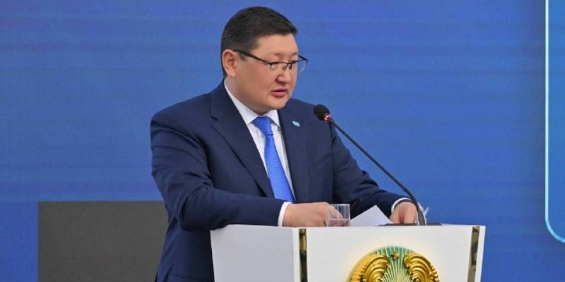 «Біз өз мүмкіндігімізді пайдалануымыз керек» – Берік Уәли