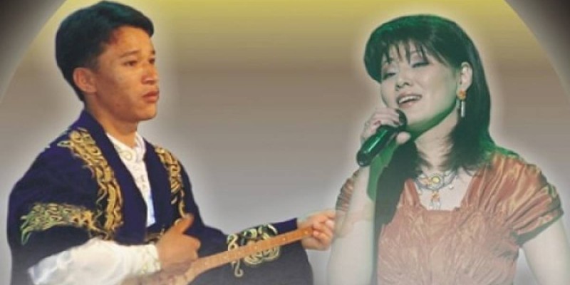 "Папамды мамамнан да қатты жақсы көрдім": Оразалы Досбосыновтың қызы жан сырын ақтарды