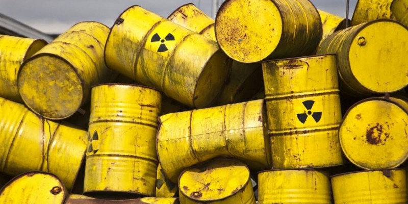 ШҚО-да ядролық қалдықтарды көметін тағы бір орын салынбақ