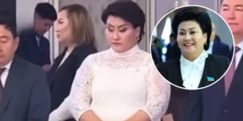 Экс-шенеунік Бақытгүл Хаменова жазасын қашаннан бастап өтейтіні белгілі болды