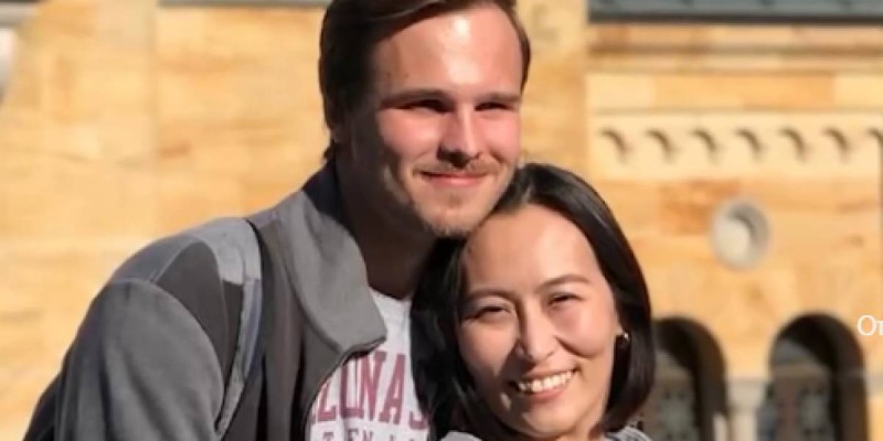 Қазақстан Германияда қаза тапқан экс-судьяның күйеуі мен енесіне іздеу жариялады