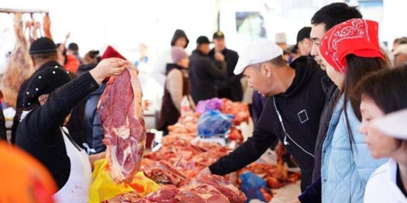 Астанада «Соғым-FEST» ет жәрмеңкесі өтеді