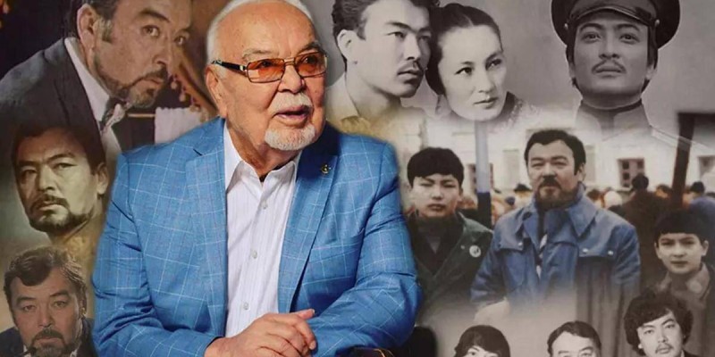 Асанәлі Әшімов. Сол түн мені қатты есейтіп жіберді! Әкемді сағындым, шешеме жаным ашыды