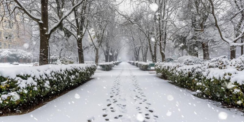 11 желтоқсанға арналған ауа райы болжамы