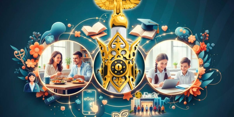 Халықтың өмірінде не өзгерді: Тәуелсіздік жылдарындағы реформаларға қоғамның көзқарасы