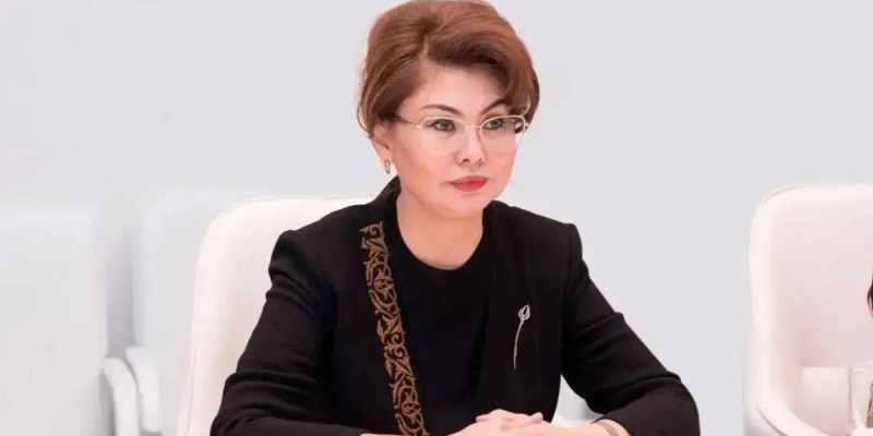 «Араласуға қақымыз жоқ»: Балаева ҚазТАГ басшылығына қатысты іс туралы айтты