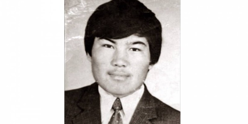 Желтоқсан: Қайрат Рысқұлбековтың түрмедегі хатының толық мәтіні