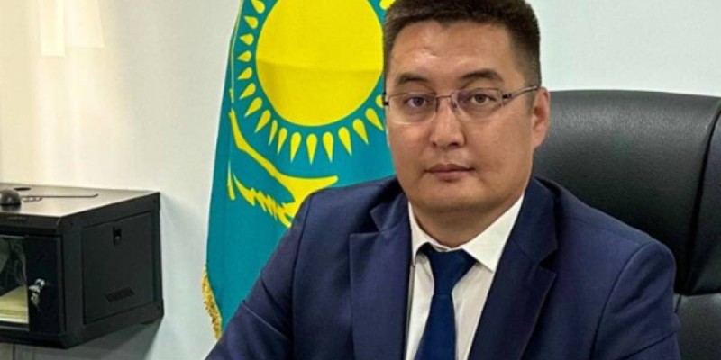 Хромтау әкімнің ісі сотқа жіберілді