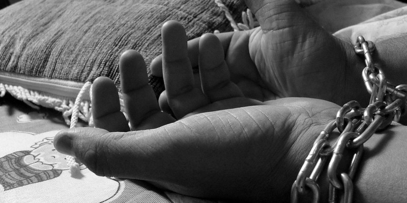 Қазақстанда адам саудасы бойынша 39 дерек анықталды