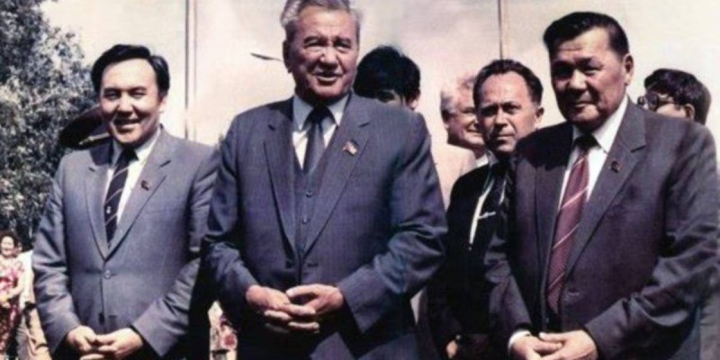 Желтоқсан оқиғасының болуына бірден-бір себепкер – Қонаев