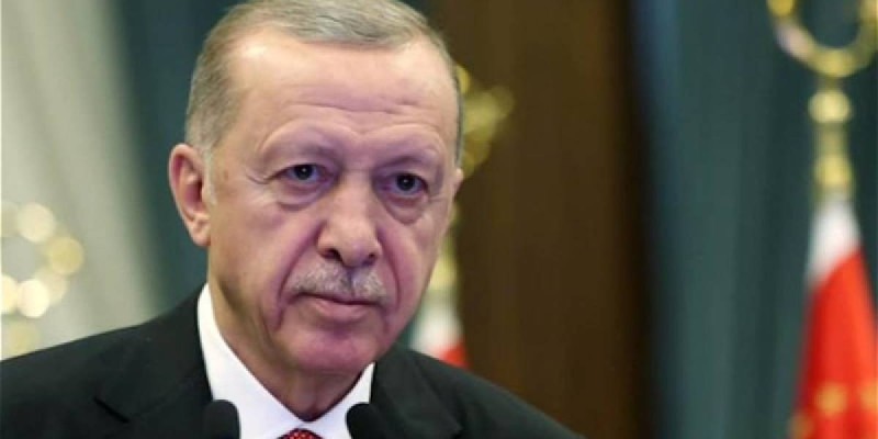 Ердоған: Түркия Украинадағы жағдайды реттеуге бағытталған бастамаларды қолдауға дайын